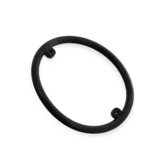 Прокладка масляного уплотнительная Фольцваген Кади, Crafter, LT, T3, T4, T5 (FEBI) фильтра Мукачево