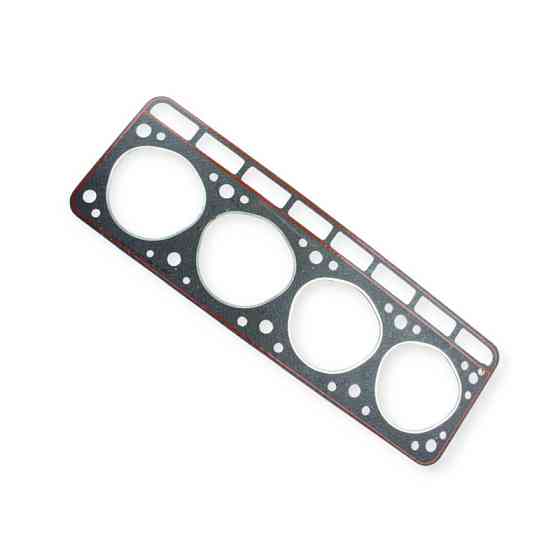 Прокладка ГАЗ 24, 2401 с герметиком ГБЦ Мукачево