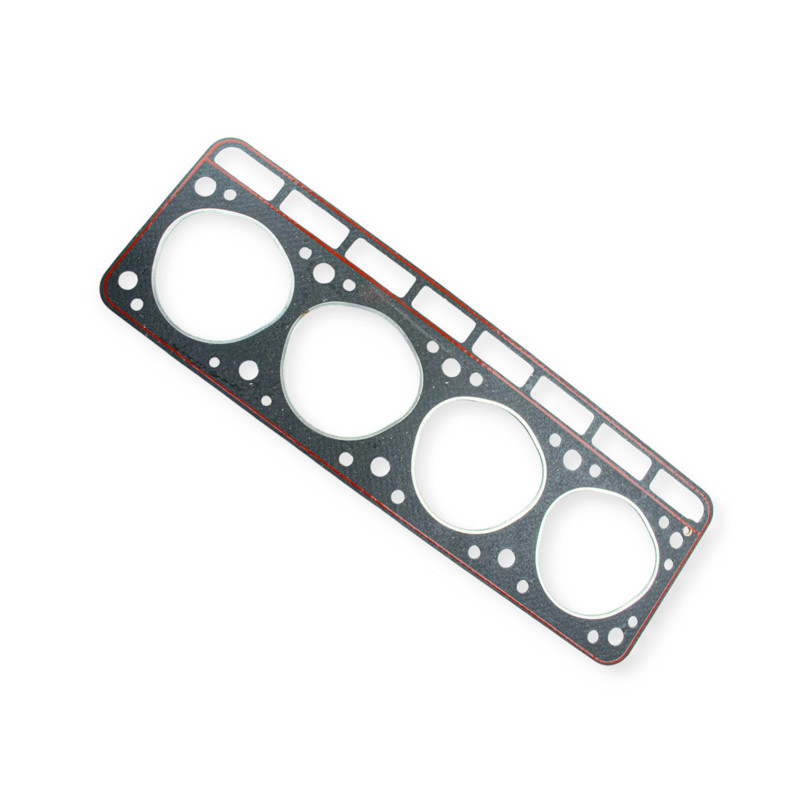 Прокладка ГАЗ 24, 2401 с герметиком ГБЦ Мукачево - изображение 1