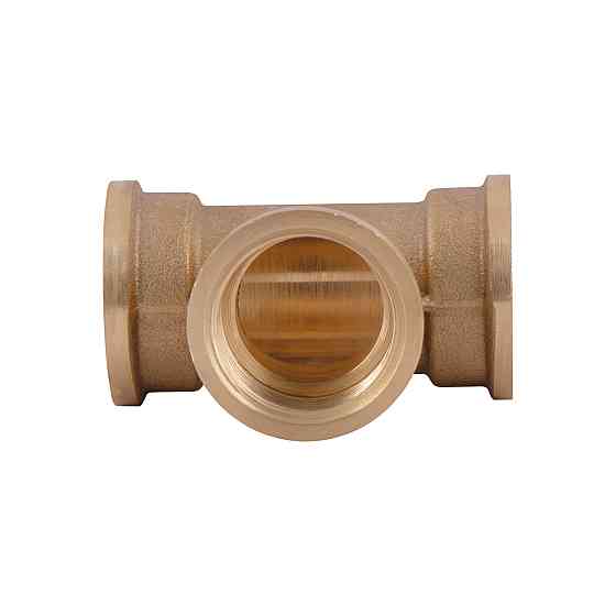 Тройник Thermo Alliance Standart 3/4" ВР SD41120 Київ