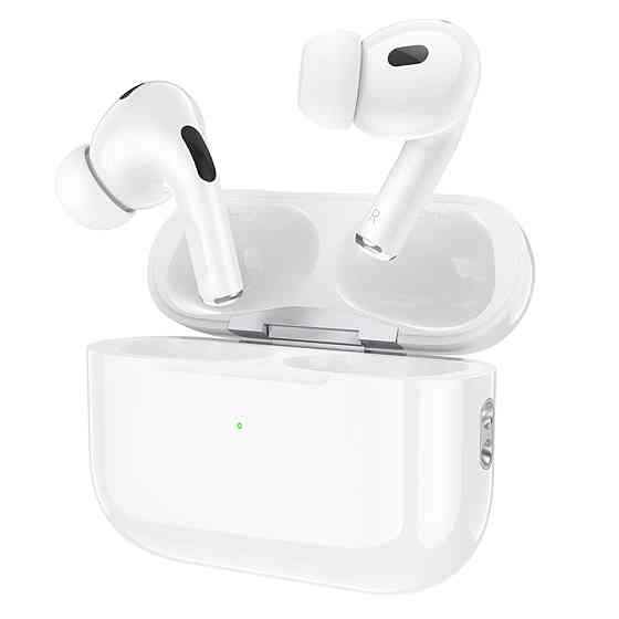 Навушники HOCO EW47 True wireless stereo headset White (6931474790255 ) Киев