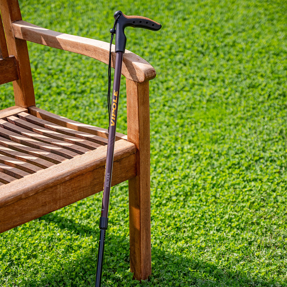 Палка трекинговая Vipole Walker (S25 22) Вінниця - фото 9