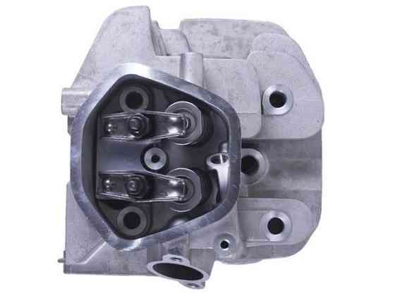 Головка блока в зборі на бензиновий двигун 188F Мукачево