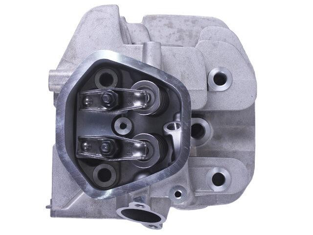 Головка блока в зборі на бензиновий двигун 188F Мукачево - фото 4