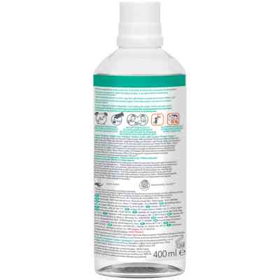 Ополаскиватель для полости рта Elmex Sensitive Plus 400 мл (7610108065370) Винница