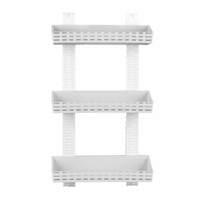 Полка в ванную прямая 