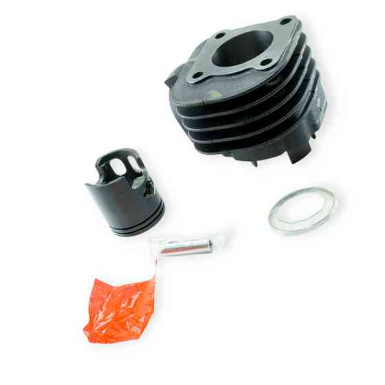 Цилиндр сборе Ямаха JOG 65 3KJ (d=44) в Мукачево