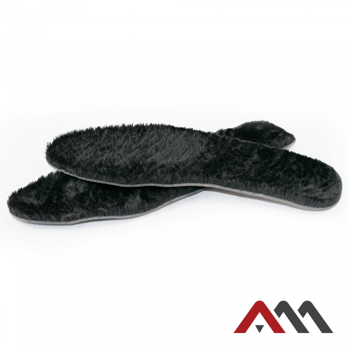 Утеплені робочі Черевики з пресованої шкіри з металевим носком і металевою вкладкою в підошві Киев - изображение 2