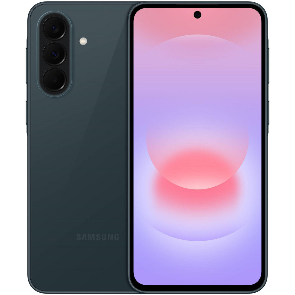 Смартфон Samsung Galaxy A37 5G 6/128GB Awesome Graygreen (SM-A376BDGBEUC) ( 19100 ) Харків - фото 10