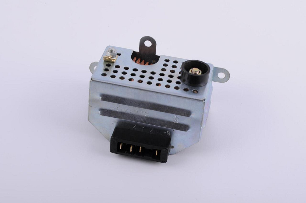 Диодный мост (выпрямитель) мотоцикл Ява 350, 638 (12V) Мукачево - изображение 1