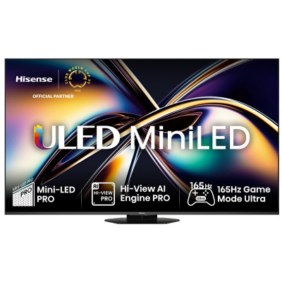 Телевізор Hisense 65U8Q Вінниця - фото 2