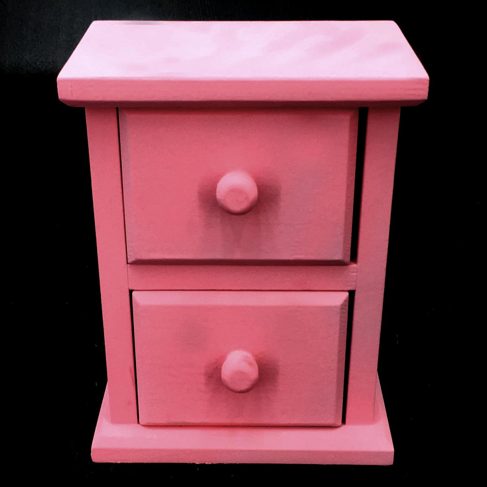 Міні-комод "Варісан" барбі Миколаїв - фото 2