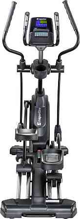 Орбитрек магнитный inSPORTline ET660i II черный Киев