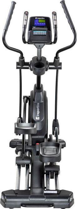 Орбитрек магнитный inSPORTline ET660i II черный Киев - изображение 3