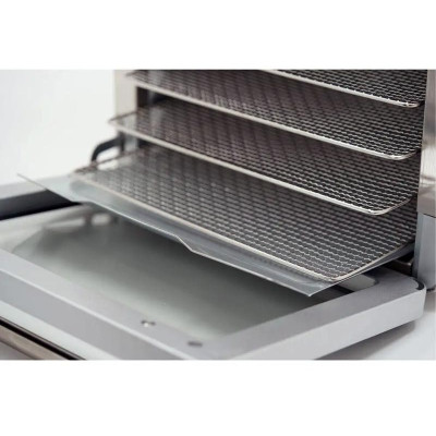 Сушка для овощей и фруктов Tekhniko DH-06H-SS Винница - изображение 6