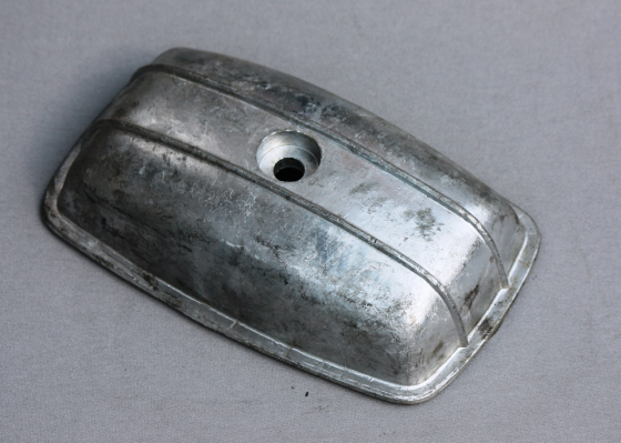 Крышка головки мотоцикл Мт Мукачево