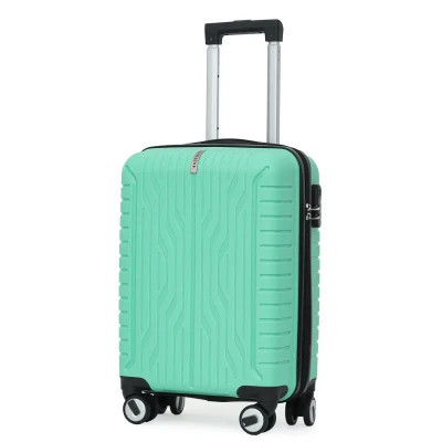 Чемодан Semi Line 19" S Sea Green (T5612-1) Винница - изображение 1