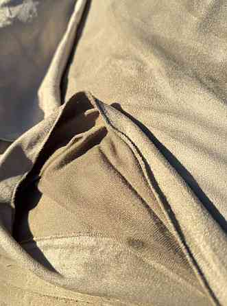 Ткани / опт / замш для одежды штор на обтяжку и тд, от 5 м. Киев