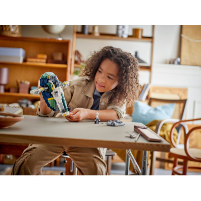 Конструктор LEGO Star Wars Звездолет Джанго Фетта (75433) Винница - изображение 6