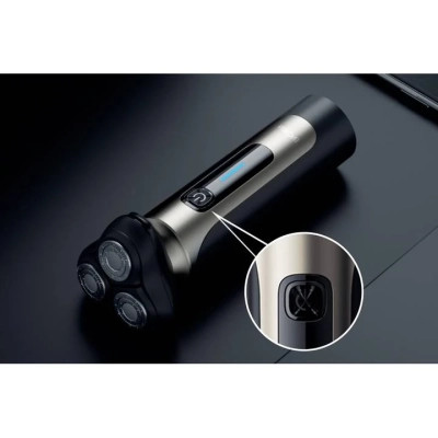 Электробритва Xiaomi BlackStone 8 Винница - изображение 10
