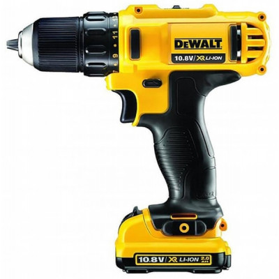 Шуруповерт DeWALT DCD710D2 Вінниця - фото 2