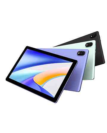 Полиуретановая пленка HyperClear Guard для Doogee Tab U10 Premium Киев