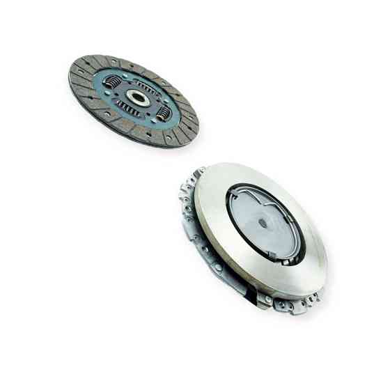 Комплект Шкода Octavia 1.4i 98- зчеплення Мукачево