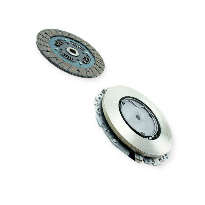 Комплект Шкода Octavia 1.4i 98- сцепления Мукачево - изображение 1