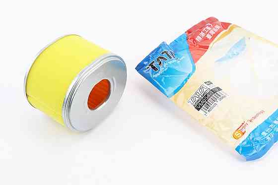 Фільтр повітряний - елемент (паперовий 112х96х80mm) 173F/177F/182F/188F/190F Київ