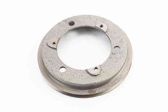 Шків ременя вентилятора Тип 2 (можливий наліт) Київ