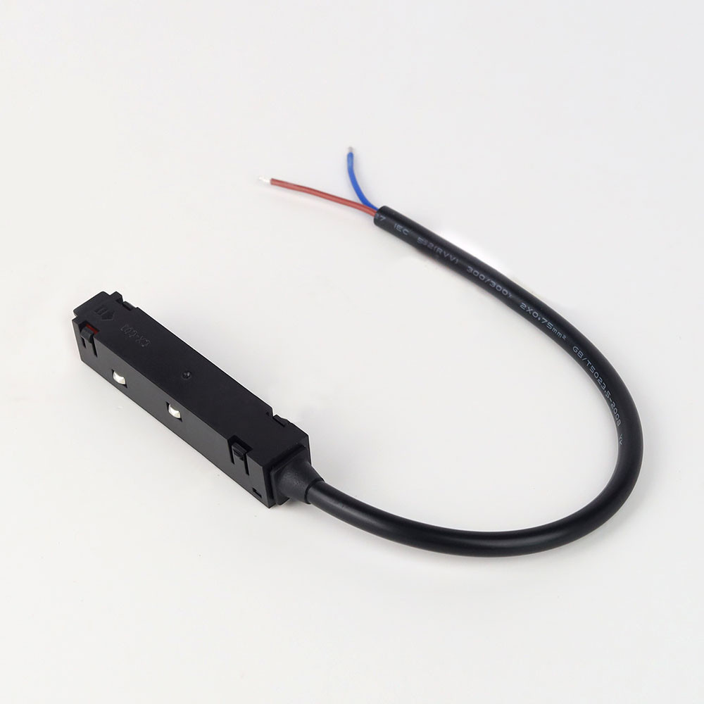 Miboxer Ввідний модуль. Магнітний трековий профіль Киев - изображение 1