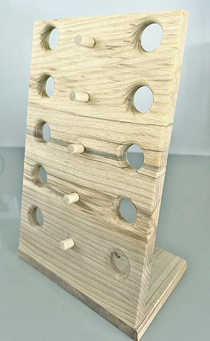 Органайзер для очков 