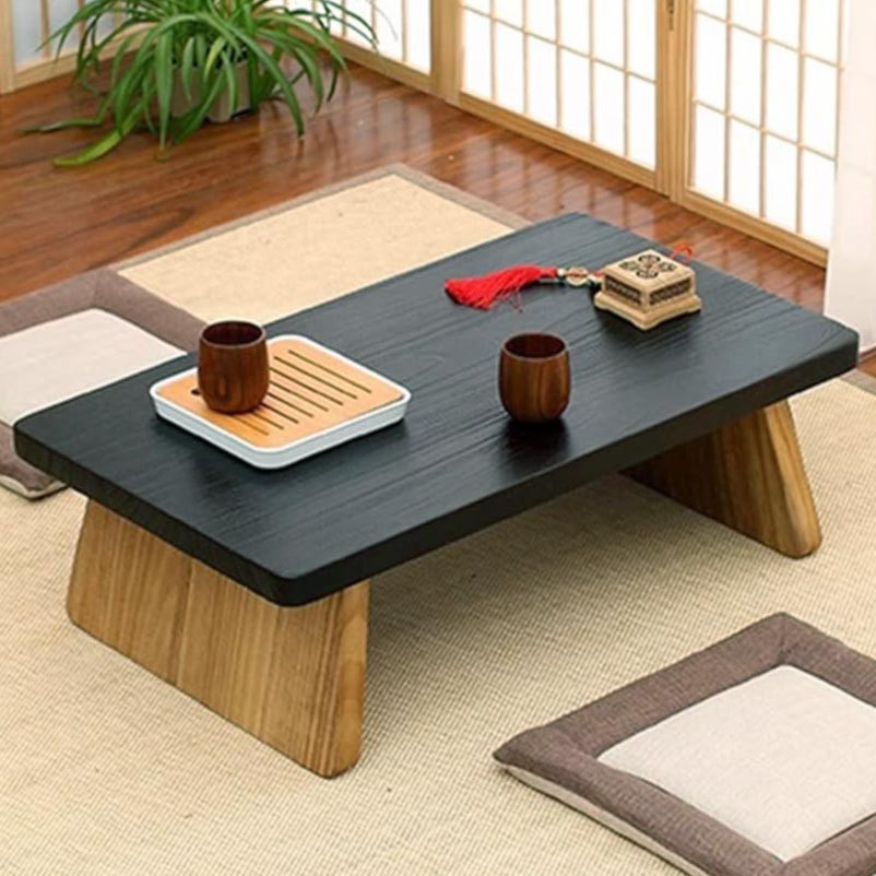 Столик для медитації "Кранкер" венге-сієна Миколаїв - фото 1