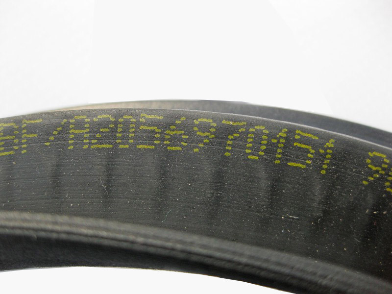 Mercedes-Benz  A2056970151 9G44 Ущільнювач отвору задніх дверей чорний C-Class W205 Одеса - фото 3