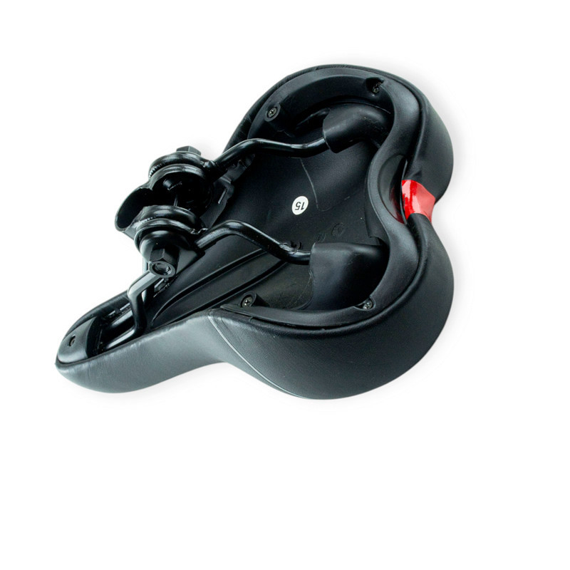 Велоседло 11-18 МТВ Мукачево - изображение 1