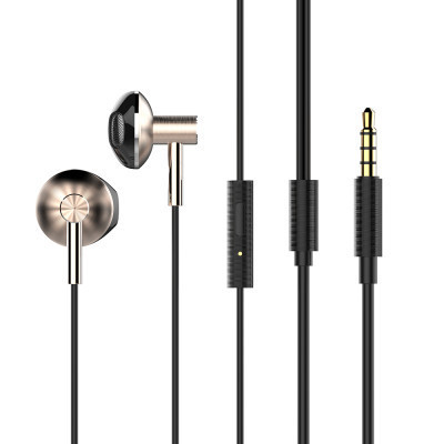 Наушники ColorWay Slim 3.5 mm Wired Earphone Blast 2 Black (CW-WD02BK) Винница - изображение 10