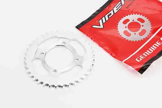 Зірка задня RS125 - 428-38T - d=64; 4отв.*80mm (V200N) Київ