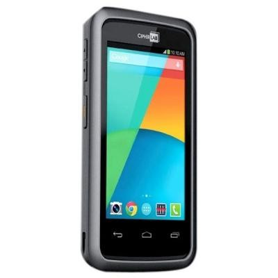 Терминал сбора данных Cipherlab RS 30 Laser (AS3091LBDBE01) Винница - изображение 2