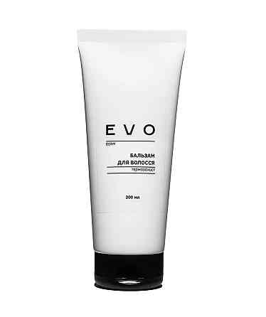 Бальзам-термозахист для волосся EVO derm 200 мл Винница