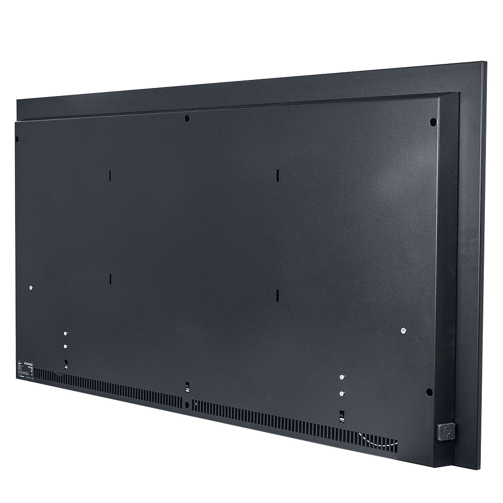 Обігрівач панельний керамічний Vitals CHP-1400sgm Харків - фото 7