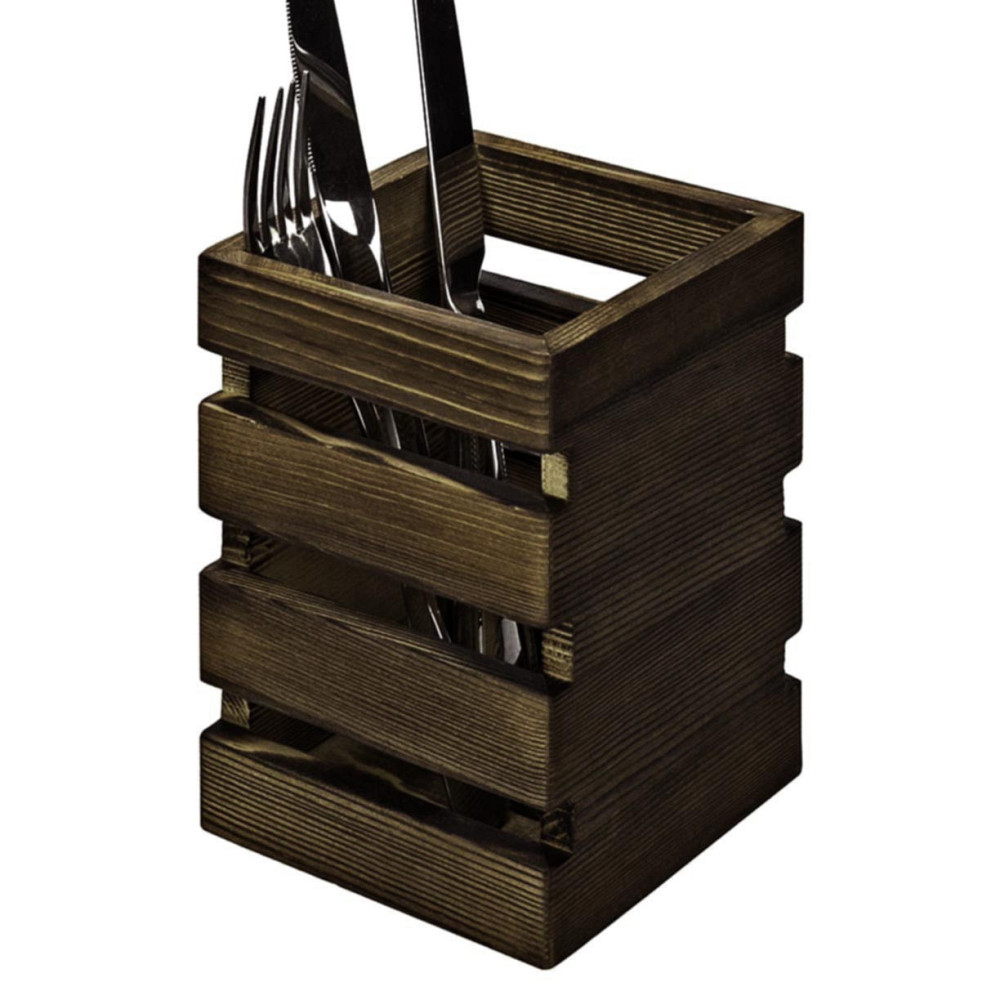 Подставка для столовых приборов 