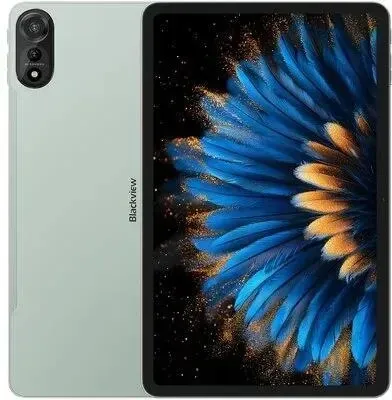 Графический планшет Blackview Tablet Mega 2 12