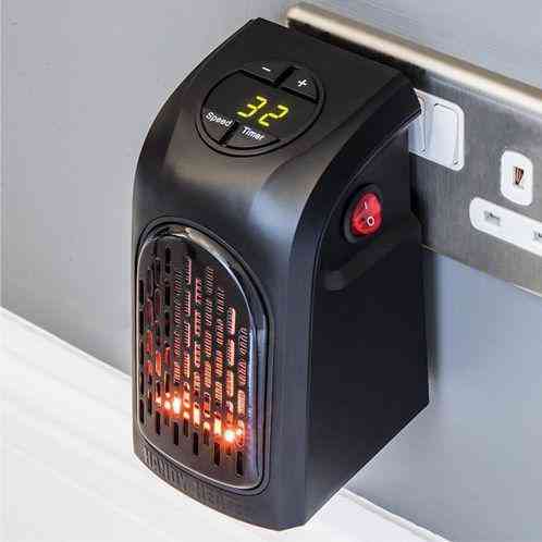 Портативний міні обігрівач Rovus Handy Heater 400W Винница