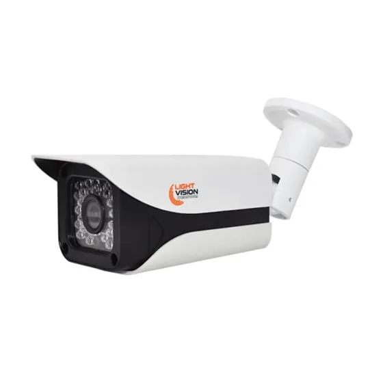 MHD-відеокамера 5Mp Light VIsion VLC-3256WM White f=3.6mm (75-00057) Київ