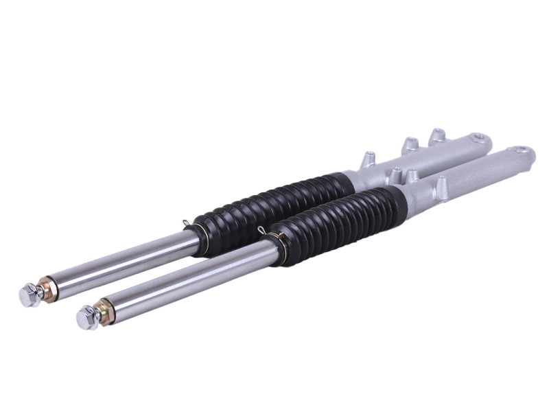 Перья вилки Альфа (Мустанг ) 125 Мукачево - изображение 1