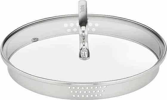 Каструля Tefal Duetto+ 24 см 5 л (G7194656) ( Нержавіюча сталь ) Харків