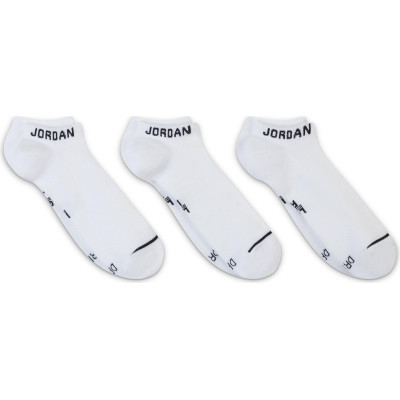 Шкарпетки Nike U ED CUSH POLY NS 3PR 144 DX9656-100 34-38 3 пари Білий (196152694263) Вінниця - фото 3