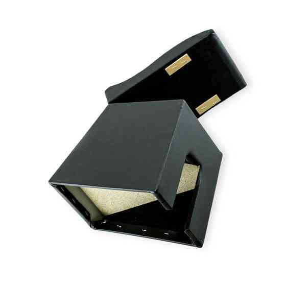 Подлокотник ваз xxl под иномар. сиденье 20см черный с вышивкой (кожзам) new изгибом Мукачево