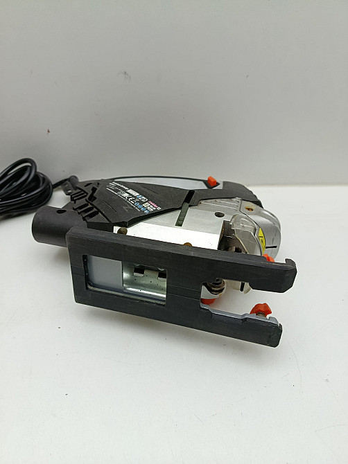 Електролобзик Meister MPS800-1 (800 Вт) (Б клас) Луцьк - фото 3