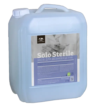 Гель-антисептик для рук (0.9 кг) Павлоград